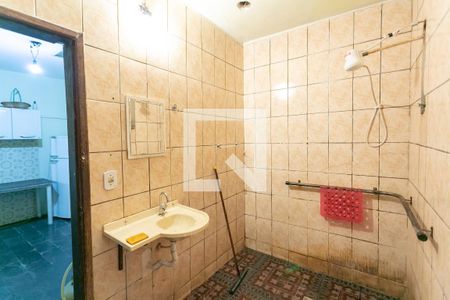 Casa à venda com 360m², 6 quartos e 5 vagasBanheiro