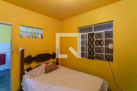 Casa à venda com 360m², 6 quartos e 5 vagasQuarto 5