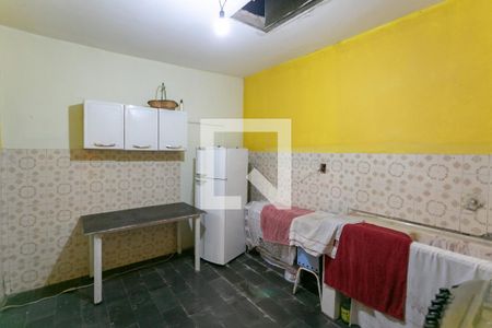 Casa à venda com 360m², 6 quartos e 5 vagasCozinha