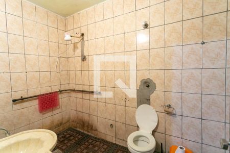 Casa à venda com 360m², 6 quartos e 5 vagasBanheiro