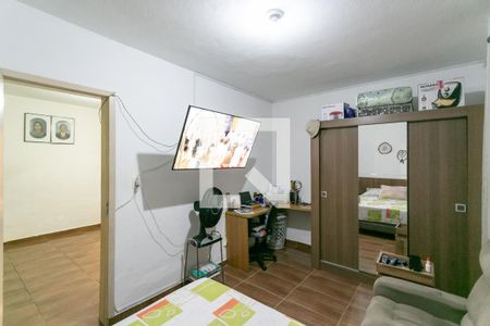 Casa à venda com 360m², 6 quartos e 5 vagasQuarto 3