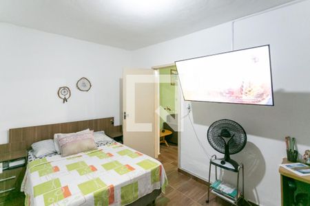 Casa à venda com 360m², 6 quartos e 5 vagasQuarto 3