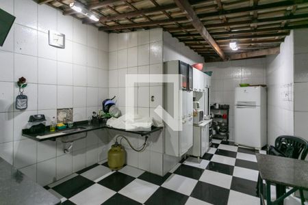 Casa à venda com 360m², 6 quartos e 5 vagasvaranda