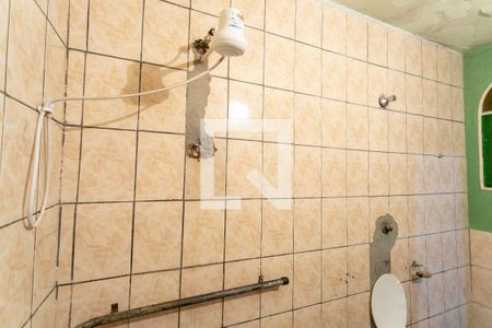 Casa à venda com 360m², 6 quartos e 5 vagasBanheiro