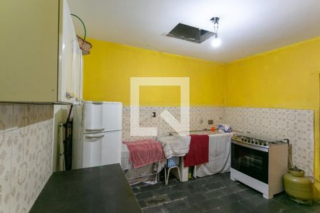 Casa à venda com 360m², 6 quartos e 5 vagasCozinha