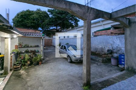 Casa à venda com 360m², 6 quartos e 5 vagasÁrea externa