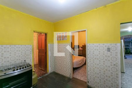 Casa à venda com 360m², 6 quartos e 5 vagasCozinha