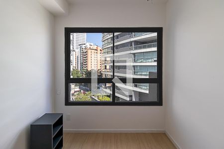 Studio à venda com 30m², 1 quarto e sem vaga Studio à venda com 30m², 1 quarto e sem vagaSuíte