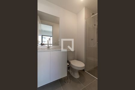 Studio à venda com 30m², 1 quarto e sem vaga Studio à venda com 30m², 1 quarto e sem vagaSuíte
