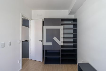Studio à venda com 30m², 1 quarto e sem vaga Studio à venda com 30m², 1 quarto e sem vagaSuíte