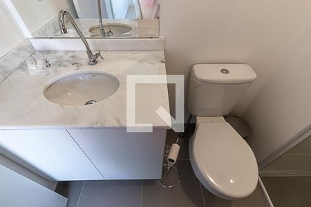 Studio à venda com 30m², 1 quarto e sem vaga Studio à venda com 30m², 1 quarto e sem vagaSuíte