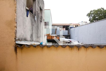 Vista do Quarto 1 de apartamento à venda com 2 quartos, 76m² em Parque Erasmo Assunção, Santo André