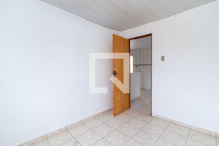 Quarto 1 de casa para alugar com 2 quartos, 65m² em Vila Celeste, São Paulo