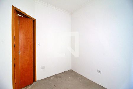 Quarto 1 de apartamento à venda com 2 quartos, 76m² em Parque Erasmo Assunção, Santo André