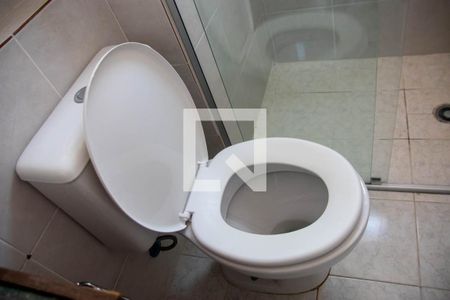 Apartamento à venda com 56m², 2 quartos e 1 vagaBanheiro 2