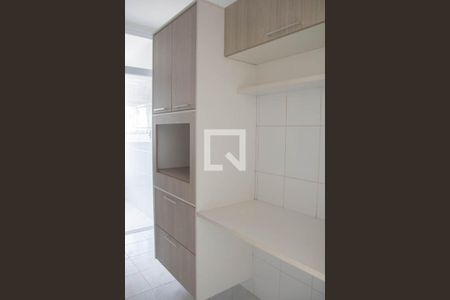 Apartamento à venda com 56m², 2 quartos e 1 vagaCozinha