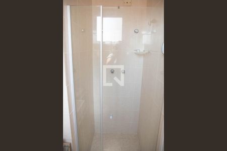 Apartamento à venda com 56m², 2 quartos e 1 vagaBanheiro do Quarto 1