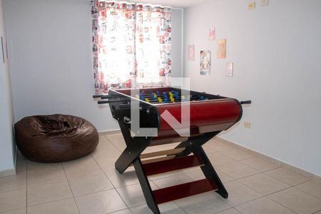 Apartamento à venda com 56m², 2 quartos e 1 vagaSala de Jogos