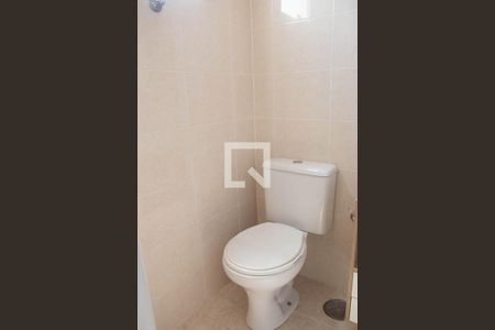 Apartamento à venda com 56m², 2 quartos e 1 vagaBanheiro do Quarto 1