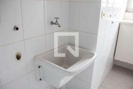 Apartamento à venda com 56m², 2 quartos e 1 vagaÁrea de Serviço