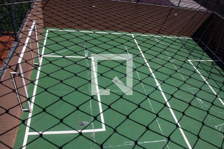 Apartamento à venda com 56m², 2 quartos e 1 vagaQuadra Esportiva