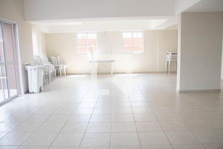 Apartamento à venda com 56m², 2 quartos e 1 vagaÁrea comum - Salão de festas