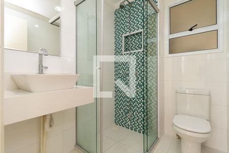 Apartamento para alugar com 87m², 3 quartos e 2 vagasBanheiro Social