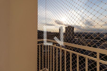 Apartamento para alugar com 87m², 3 quartos e 2 vagasSacada