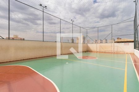 Apartamento para alugar com 87m², 3 quartos e 2 vagasQuadra Esportiva