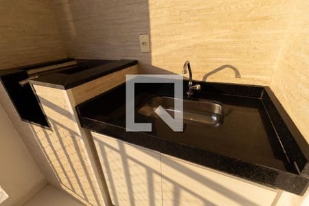 Apartamento para alugar com 87m², 3 quartos e 2 vagasVaranda