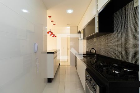 Apartamento para alugar com 87m², 3 quartos e 2 vagasCozinha