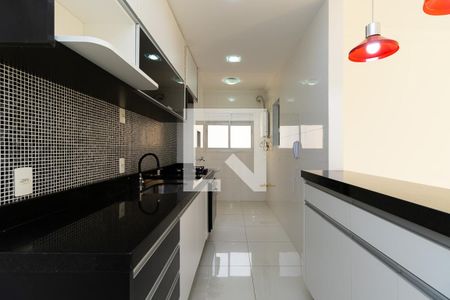 Apartamento para alugar com 87m², 3 quartos e 2 vagasCozinha