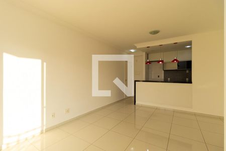 Apartamento para alugar com 87m², 3 quartos e 2 vagasSala