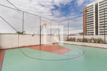 Apartamento para alugar com 87m², 3 quartos e 2 vagasQuadra Esportiva