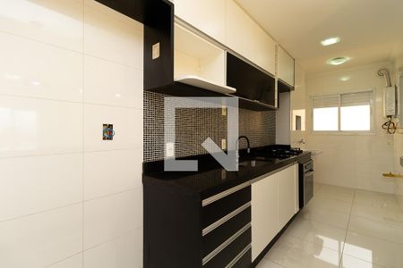 Apartamento para alugar com 87m², 3 quartos e 2 vagasCozinha