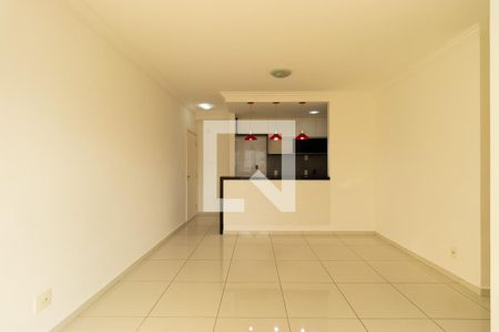 Apartamento para alugar com 87m², 3 quartos e 2 vagasSala