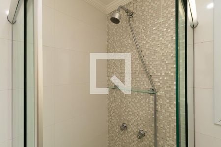 Apartamento para alugar com 87m², 3 quartos e 2 vagasBanheiro da Suíte