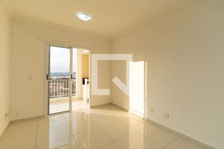 Apartamento para alugar com 87m², 3 quartos e 2 vagasSala