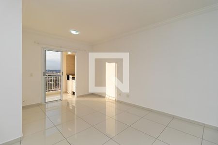 Apartamento para alugar com 87m², 3 quartos e 2 vagasSala