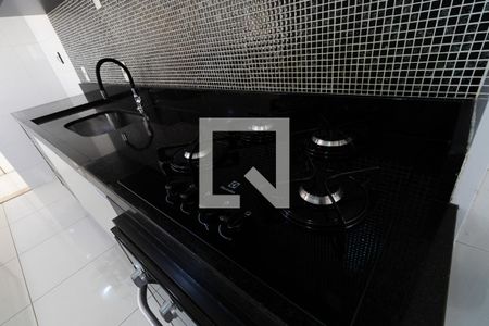 Apartamento para alugar com 87m², 3 quartos e 2 vagasCozinha