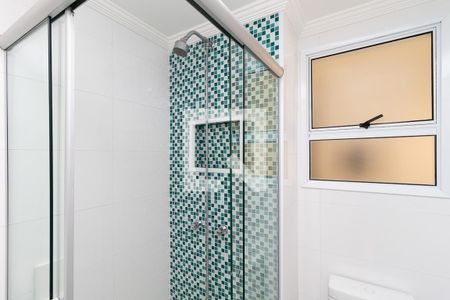Apartamento para alugar com 87m², 3 quartos e 2 vagasBanheiro Social