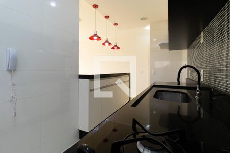 Apartamento para alugar com 87m², 3 quartos e 2 vagasCozinha