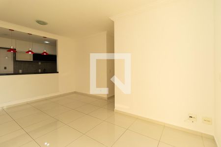 Apartamento para alugar com 87m², 3 quartos e 2 vagasSala