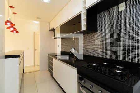 Apartamento para alugar com 87m², 3 quartos e 2 vagasCozinha