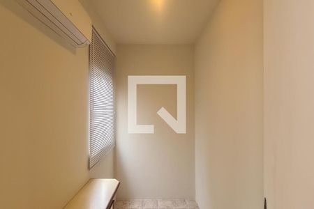 Apartamento à venda com 90m², 2 quartos e 1 vagaQuarto de Serviço