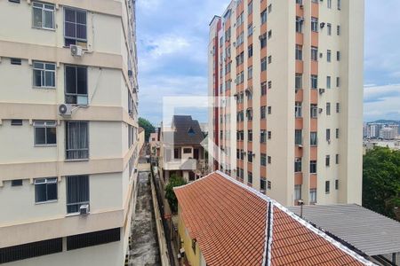Apartamento à venda com 90m², 2 quartos e 1 vagaVaranda da Sala
