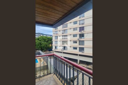 Apartamento à venda com 90m², 2 quartos e 1 vagaVaranda da Sala