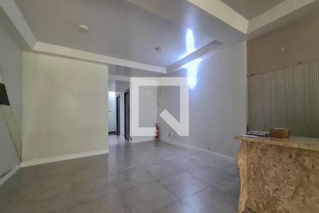 Apartamento à venda com 90m², 2 quartos e 1 vagaHall