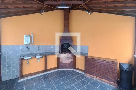 Apartamento à venda com 90m², 2 quartos e 1 vagaChurrasqueira