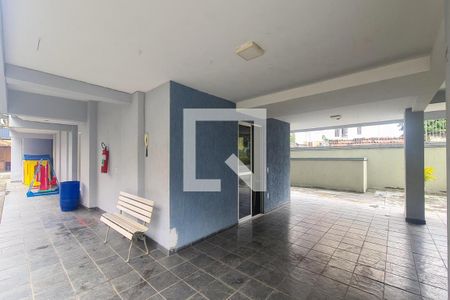 Apartamento à venda com 90m², 2 quartos e 1 vagaÁrea comum